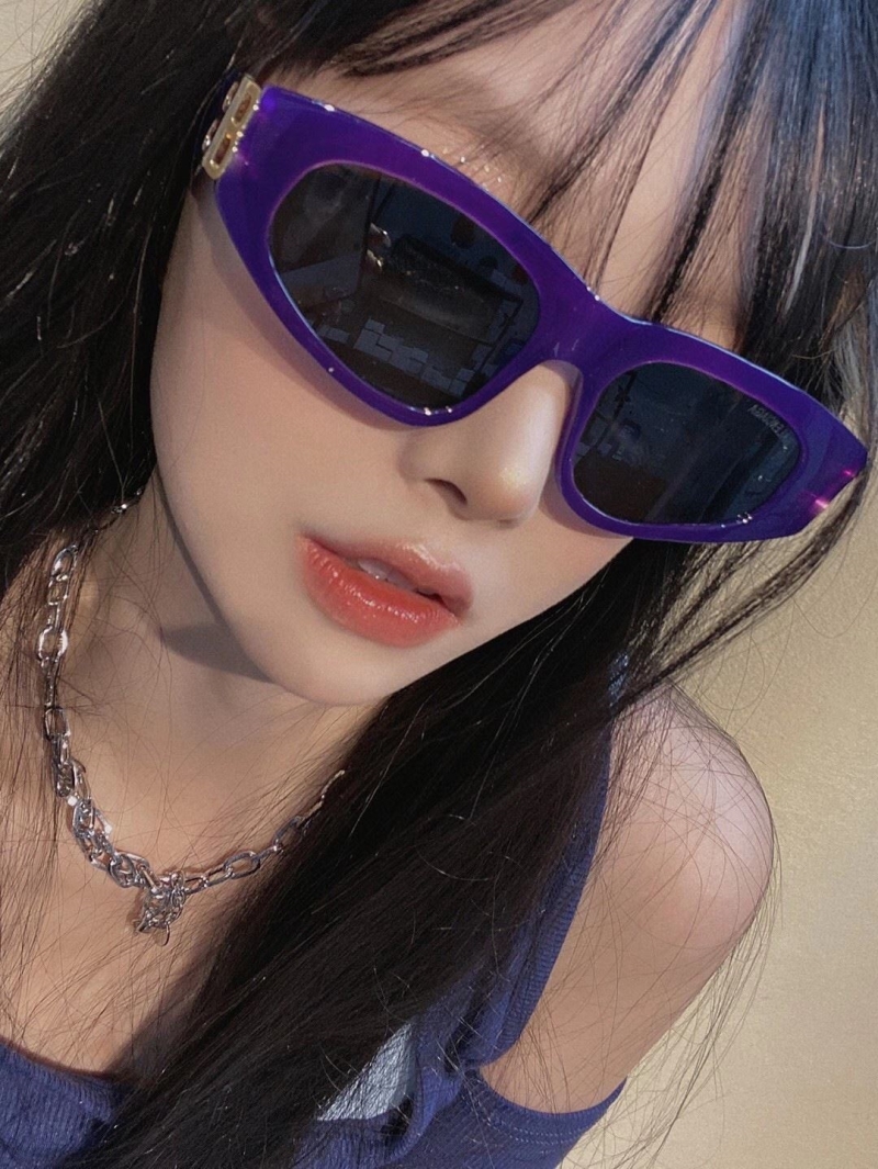 Balenciaga Sunglasses